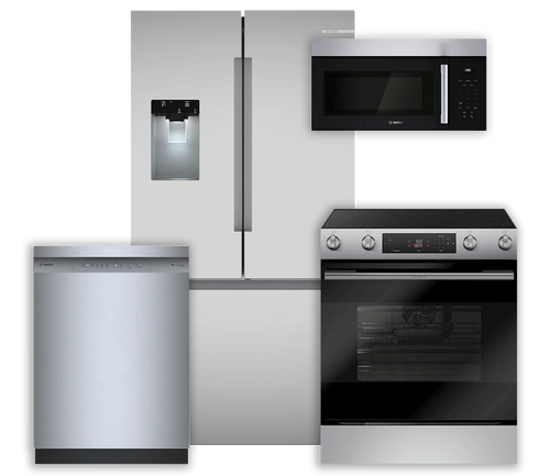 Save Big on select Bosch packages during our 4th of July Sales Event