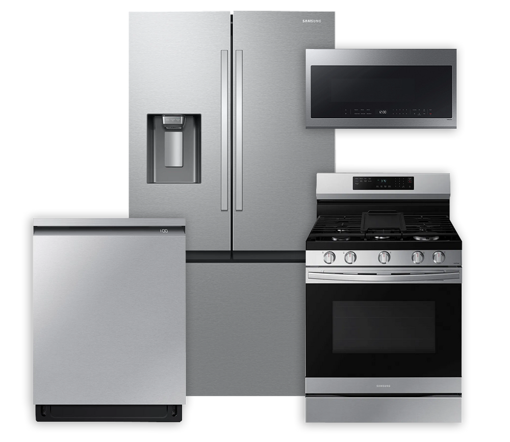 Samsung Buy More Save More Bundle