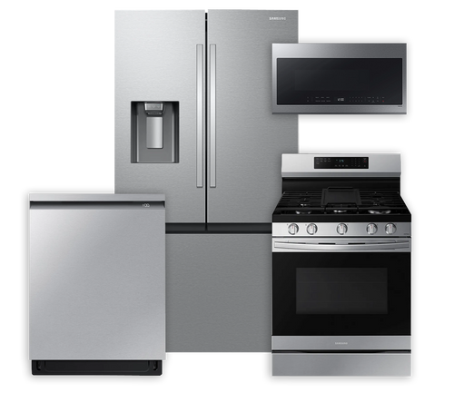 Save Big on select Samsung Kitchen Appliances during our Labor Day Sales Event