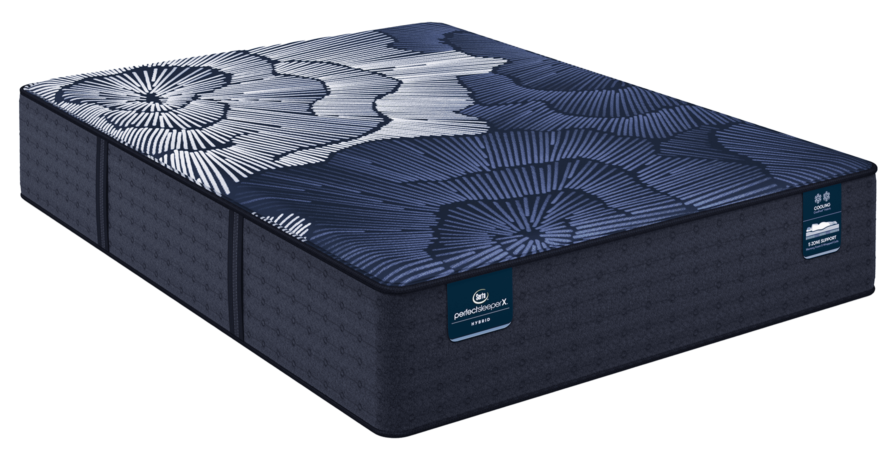 Shop Serta Mattresses