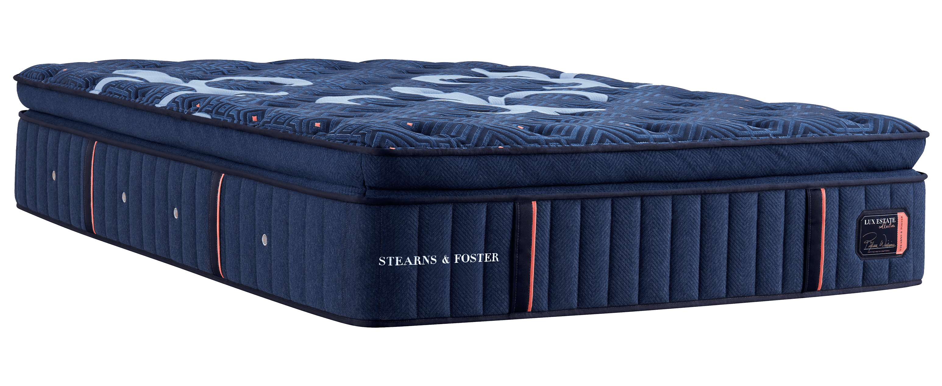 Shop Stearns & Foster Mattresses