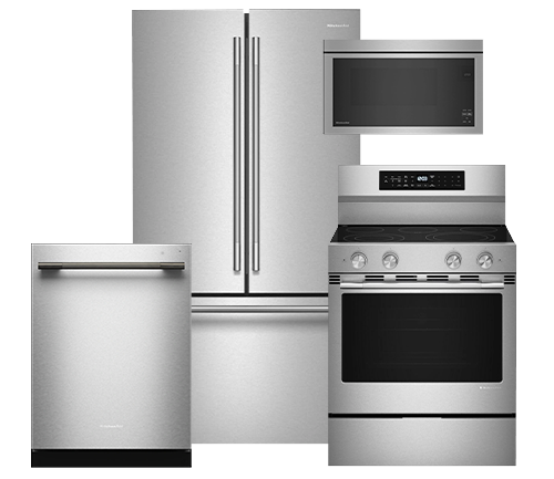 Save Big on Select Whirlpool, KitchenAid & Maytag Appliances during our Year End Sales Event
