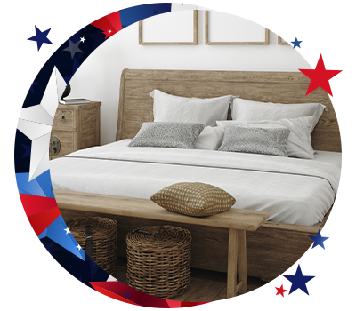 Save on Bedroom Furniture
