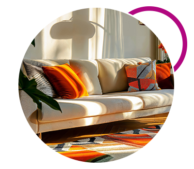 Save on Living Room Furniture