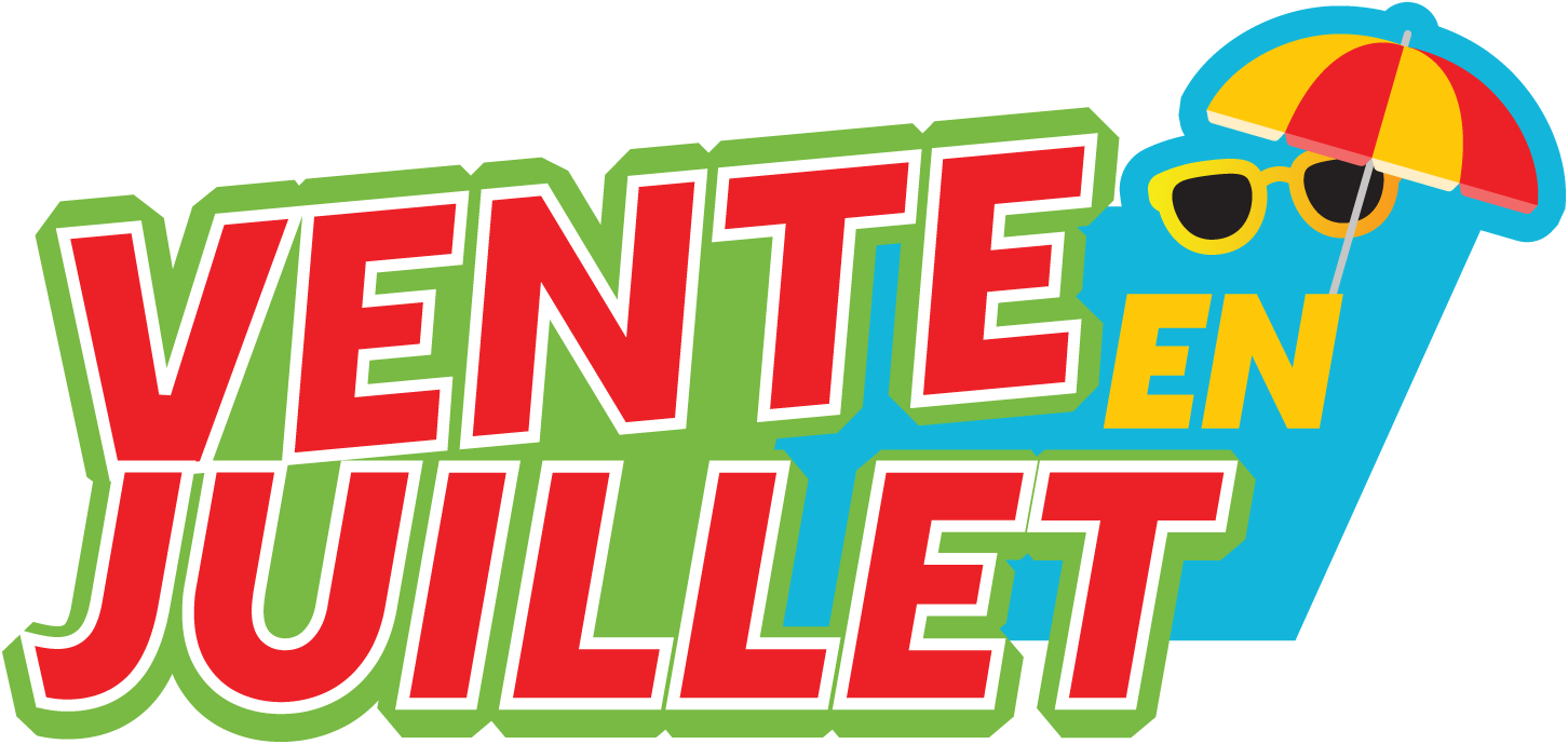 Vente En Juillet logo