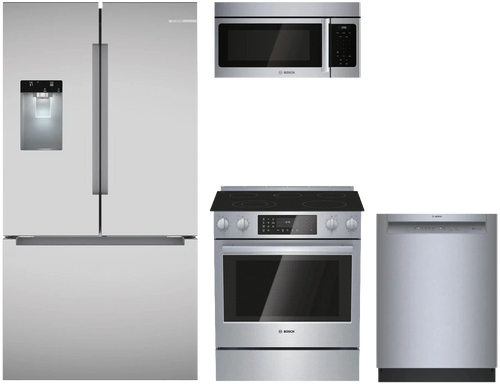 Save Big on select Bosch packages during our 4th of July Sales Event