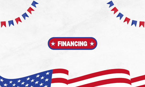 July 4th Financing