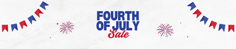 Fourth of July - Shop Now!