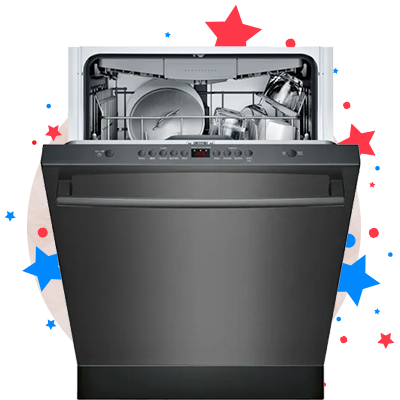 Shop Dishwasher Sales
