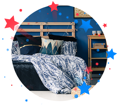 Save on Bedroom Furniture