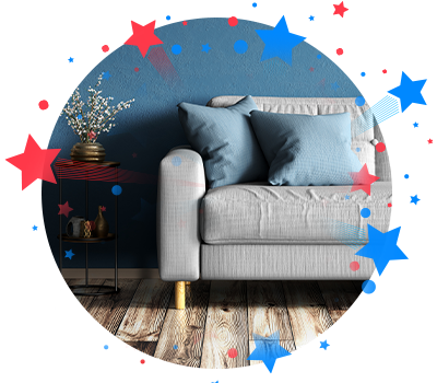 Save on Living Room Furniture