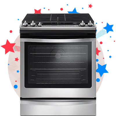 Shop Cooking Sales