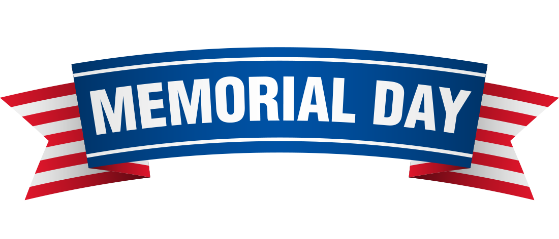 Memorial Day Sale
