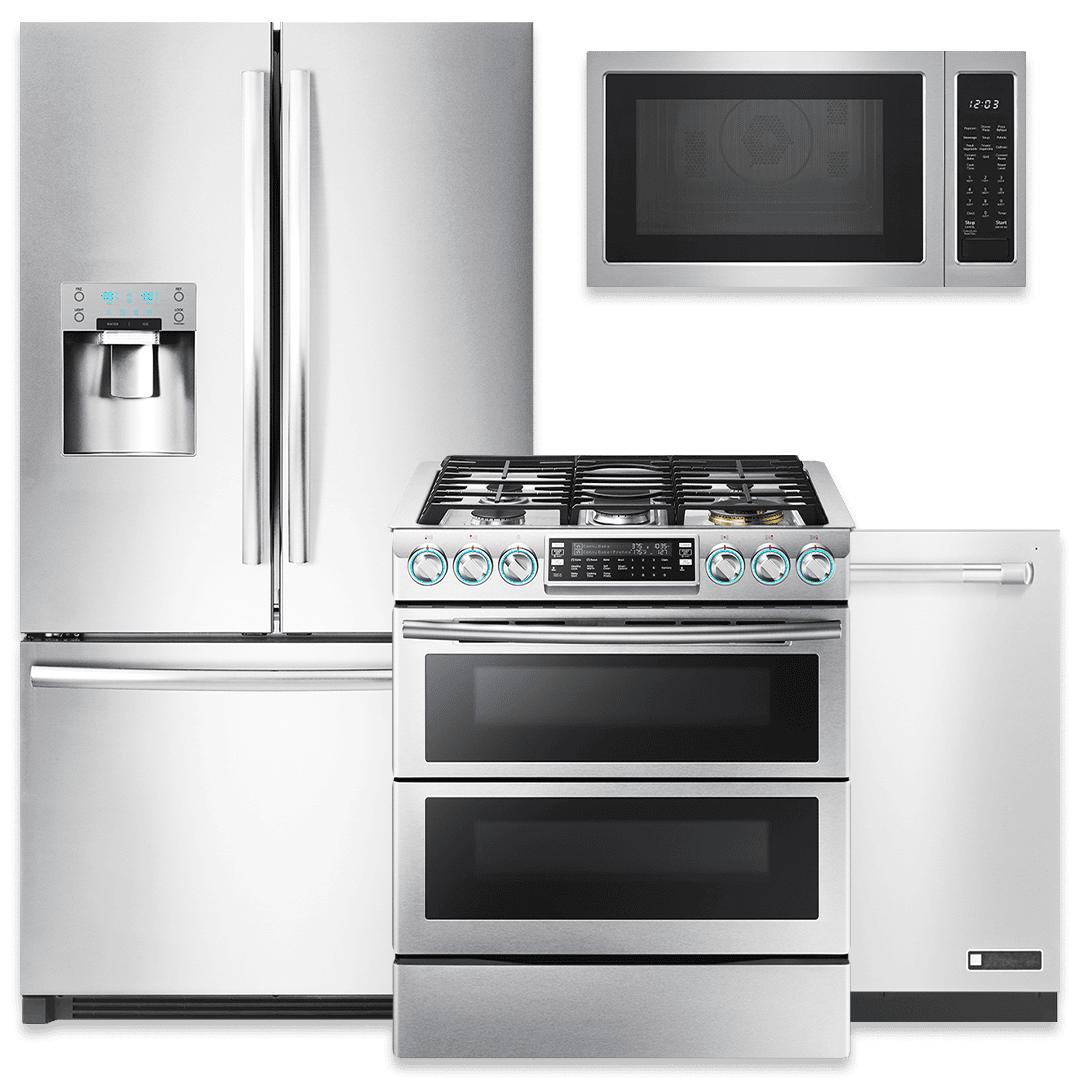 Upgrade your Kitchen