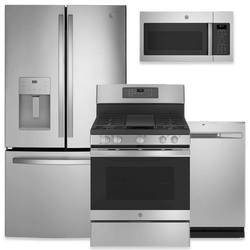 Kitchen Appliance Packages