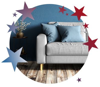 Save on Living Room Furniture