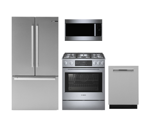 Save Big on select Bosch dishwashers during our Memorial Day Sales Event