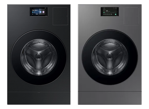 Save Big on select Samsung laundry pairs during our Memorial Day Sales Event