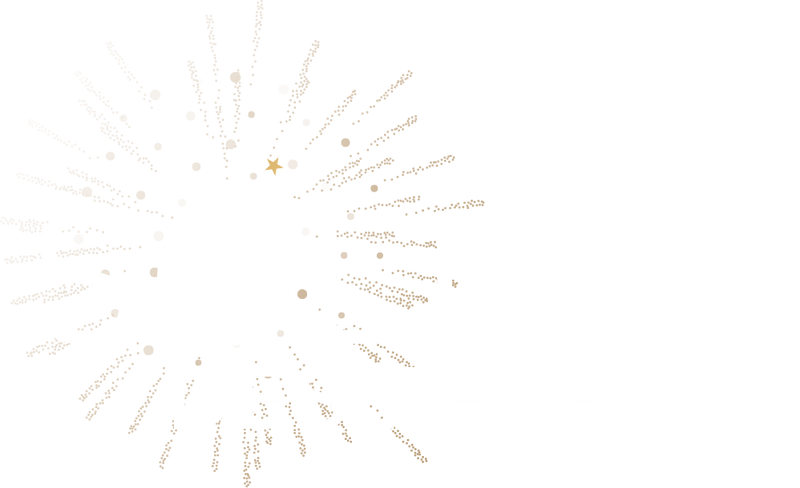 logo soldes des fetes