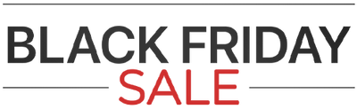Black Friday Sale logo