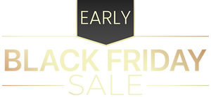 Early Black Friday Sale logo