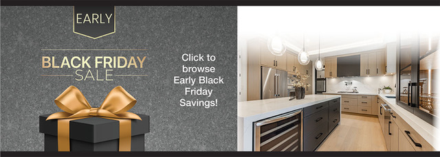 IAC early black friday sale Flyer