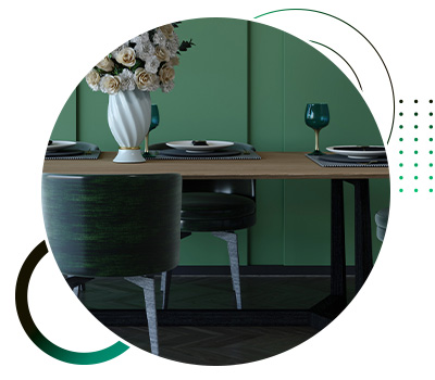 Save on Dining Room Furniture