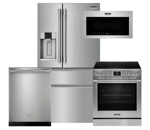 Save up to 48% off select Frigidaire & Frigidaire Gallery Kitchen Appliances during our Year End Sales Event