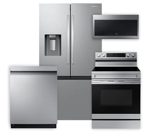 Save Big on select Samsung Kitchen Appliances during our Black November Sales Event