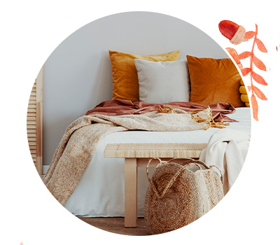 Save on Bedroom Furniture