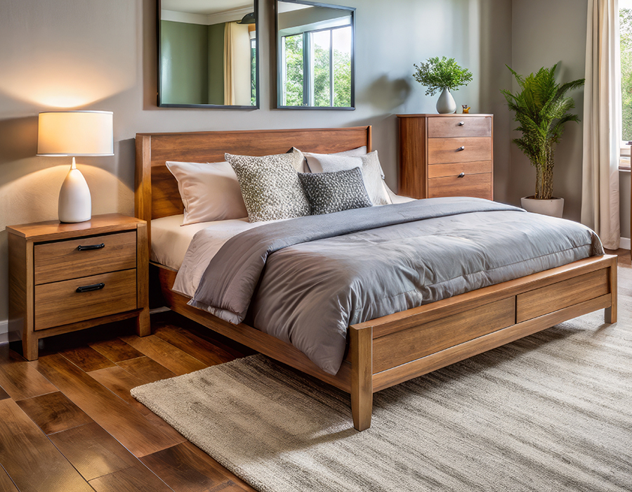 Shop Bedroom Sets