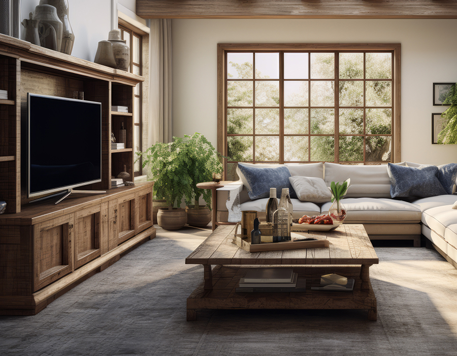 Shop Living Room Sets