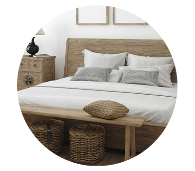 Save on Bedroom Furniture