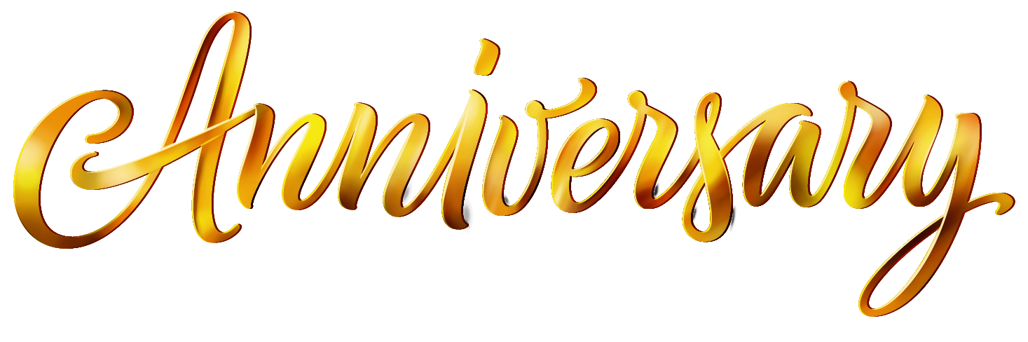 Anniversary Savings Event