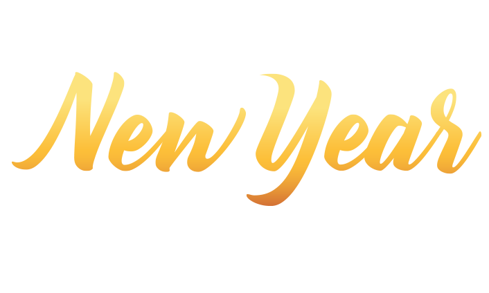 New Year New Sale logo