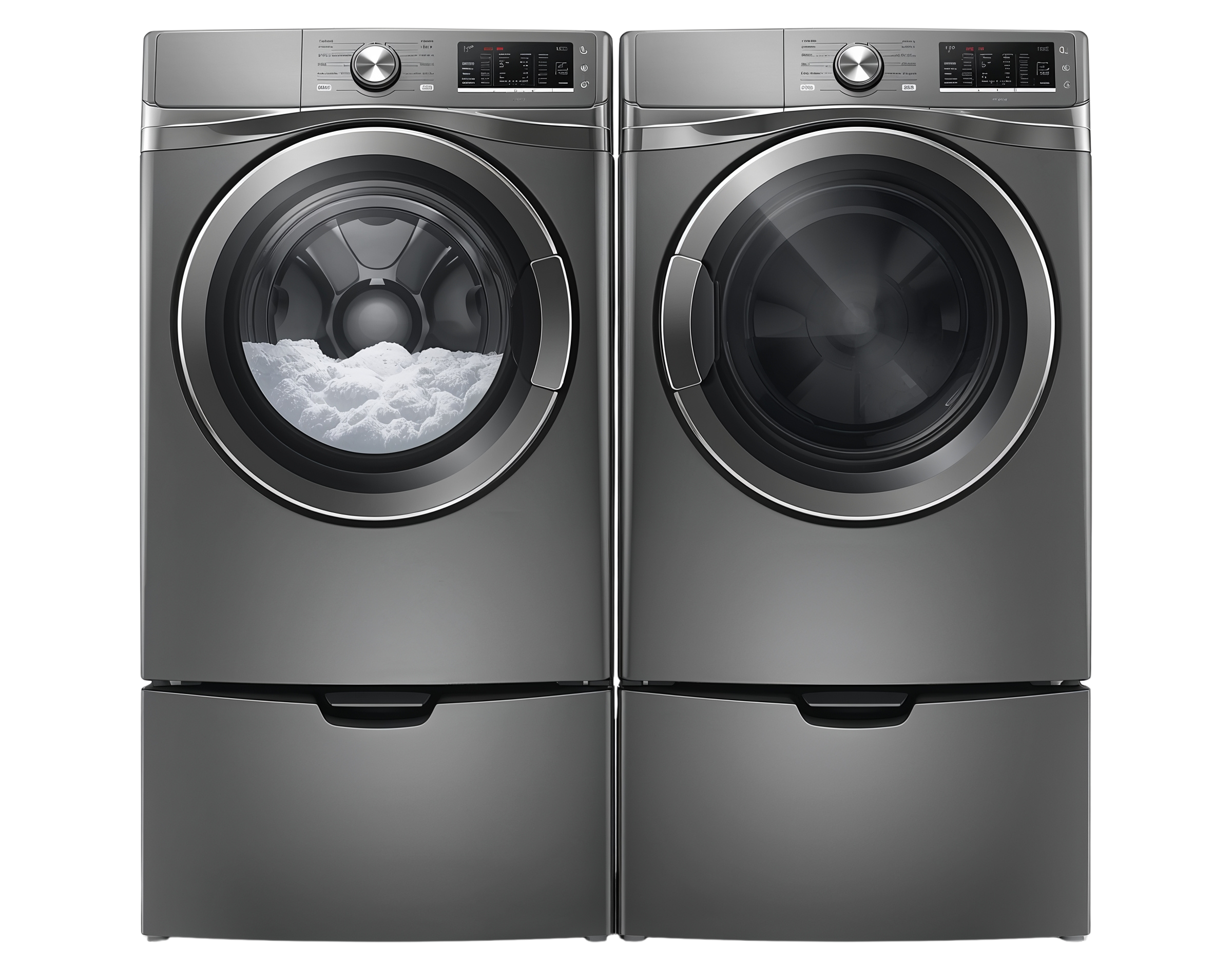 Shop Laundry Pairs