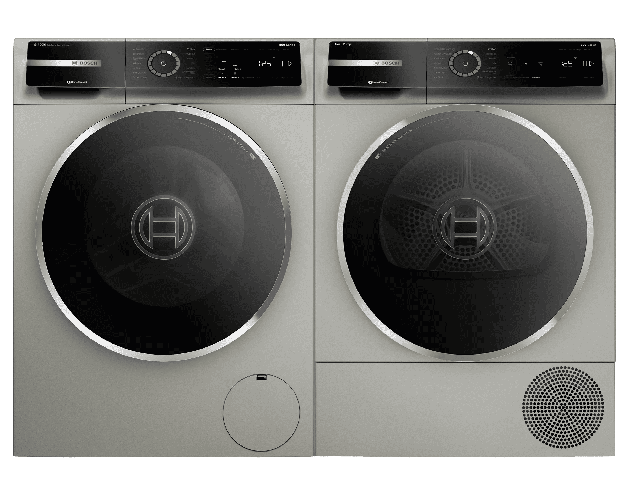 Shop Bosch Laundry Pairs