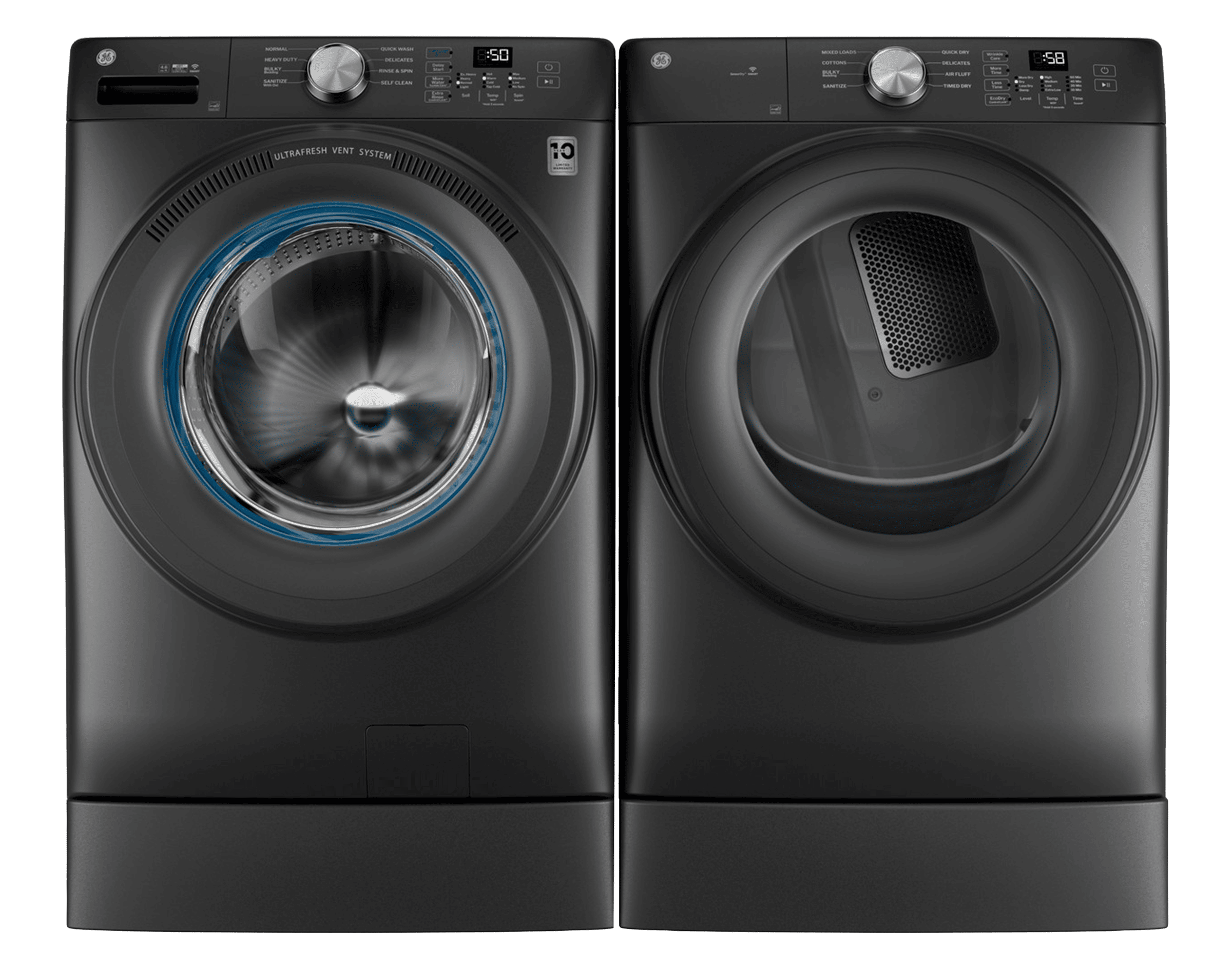 Shop GE Laundry Pairs