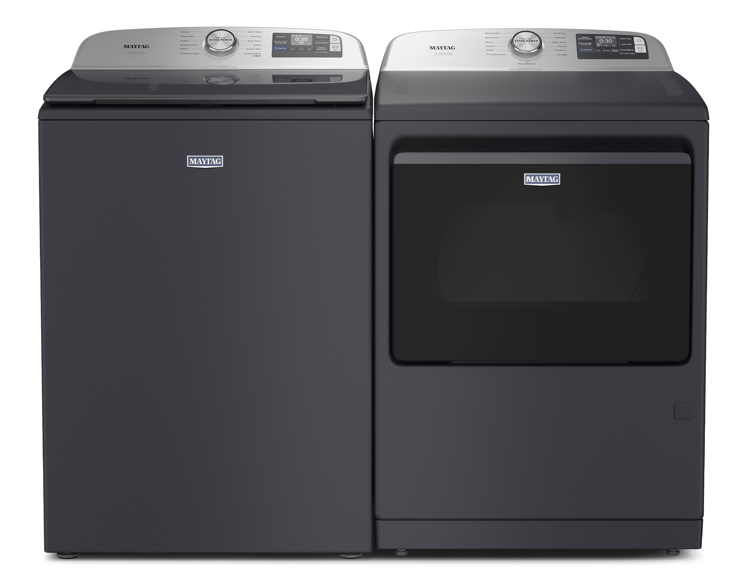 Shop Maytag Laundry Pairs