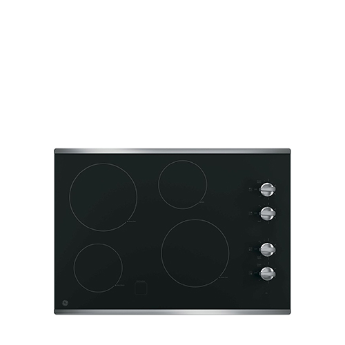 Shop Cooktops