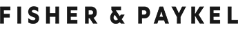 Fisher and Paykel logo