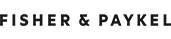 Fisher & Paykel Logo