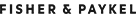Fisher & Paykel Logo