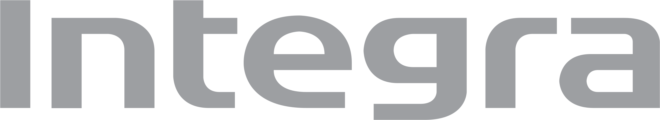 Integra logo