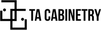 TA Cabinetry Logo