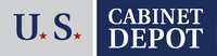 U.S. Cabinet Depot Logo