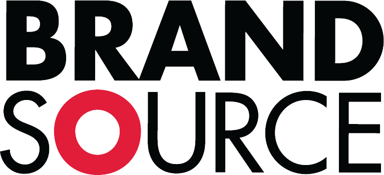 BrandSource logo
