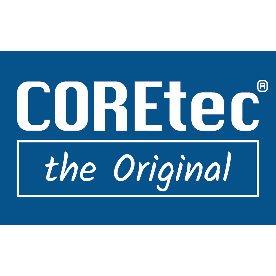 Coretec Flooring Logo