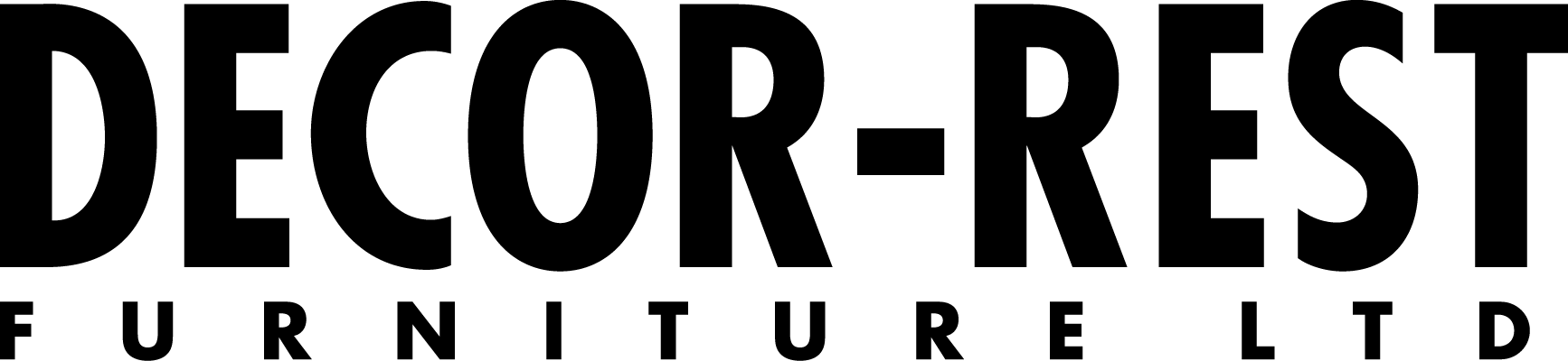 Decor-Rest Logo