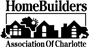 Home Builders Association of Charlotte logo
